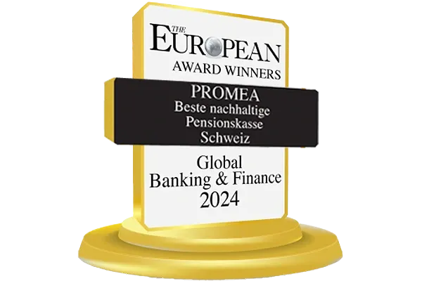 The European Award Winners